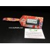 Batik Luggage Tag 